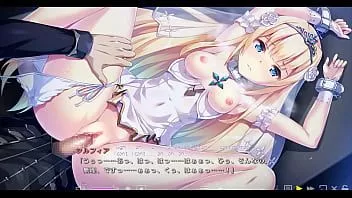 Oynat Hime to inyoku hiçbir ahit route1 sahne5 altyazılı
