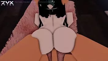 Играть Трахаю распутную девушку whorblox на вибраторе с участием sexorroblox