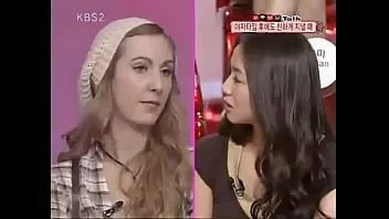 Играть Zolzaya turbat монгольская женщина «азиатские женщины не рассказывают откровенные истории напрямую, это зависит от того, какое образование вы получили от своих родителей. Это зависит от человека». misuda вживую в южной корее глобальное ток-шоу иностранцев болтовня be