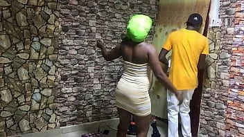 চালান Bbw ebony calabar girl brig new sex style (red channel এ সম্পূর্ণ ভিডিও দেখুন)