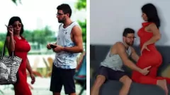 Riproduci L'intensa avventura anale di una MILF colombiana con un grosso cazzo