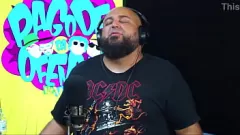 Riproduci Podcast Party brasiliano: Adriano si scatena con ospiti esotici