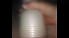 Riproduci Fleshlight Fantasy di Horny Man - Giochi di giocattoli