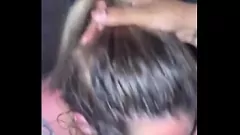 Riproduci Caldo pompino latino: gola profonda, sputi e ingoio di sperma