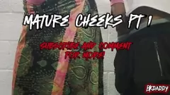 Oynat Bbw abanoz milf alır hardcore merdiven vurma