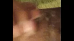 Play Amateur Pornstar Darius Dth Verification Video: Hot Homemade Masturbation with Big Cock and Explosive Cumshot
