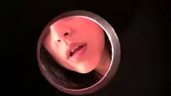Redare Marele țâțe naturale ale lui Kimber Kay și fundul perfect în Glory Hole Blowjob