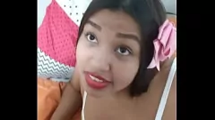 Redare Adolescenta brunetă a înșelat prima dată hardcore!