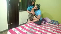 play 18 Year Old Indian Teen's Intense Hardcore Fuck Experience with Cum Inside Pussy
