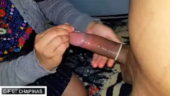 تشغيل الجبهة الغواتيمالية الساخنة تحصل على شقي على الشاطئ: الجنس ، تشيلاس ، والمرح القذرة