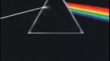 Reproduzir Dark side of the moon - pink floyd (álbum completo)