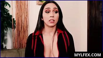 play Gran culo milf follada por obligaciones civiles (lilly hall, alex jett)