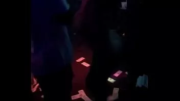 Jouer Strip-teaseuses au salon Blue Flame à Atlanta 2
