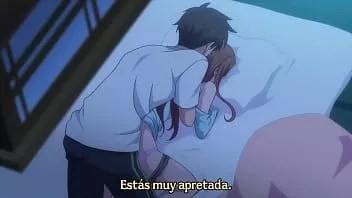 Oynat Taşma kapağı 2 / büyük anime hentai 2021