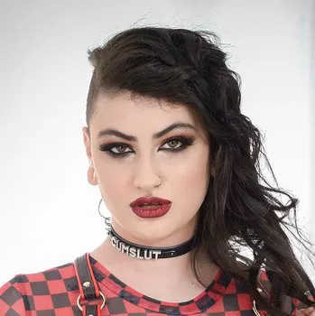 ポルノスター Lydia Black
