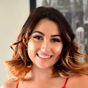 Pornostar Callie Jacobs