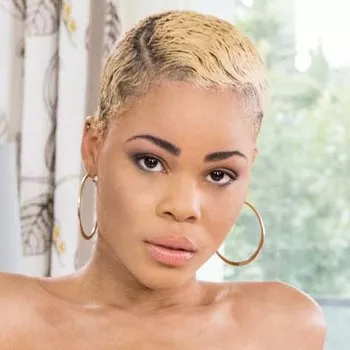 Gwiazda porno Arie Faye
