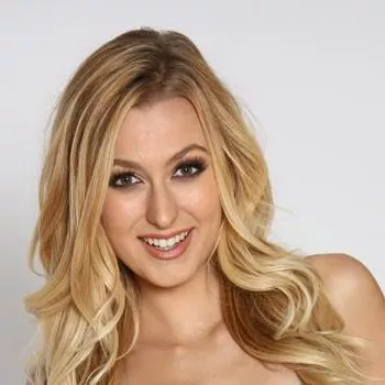 Star du porno Alexa Grace