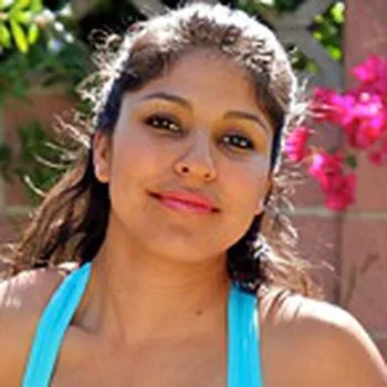 Gwiazda porno Laurie Vargas