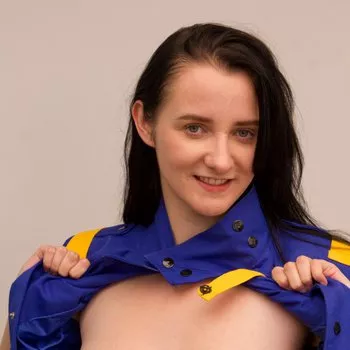 Gwiazda porno Aeryn Walker