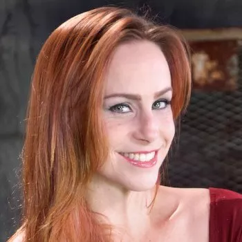 色情明星 Bella Rossi