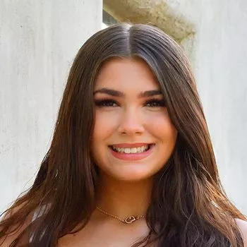 Gwiazda porno Aria Taylor