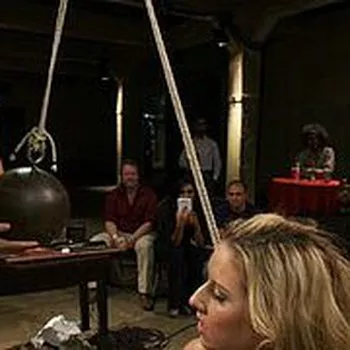Pornstar Dallas Blaze