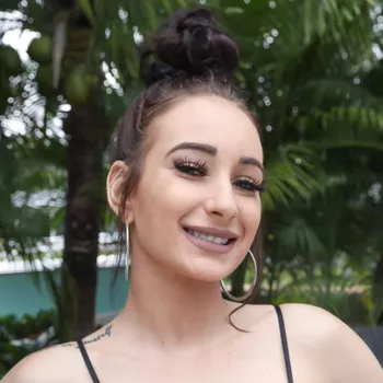 Gwiazda porno Alessia Luna