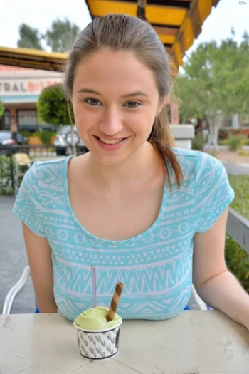 Pornstar Pretty