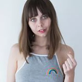 Gwiazda porno Shae Celestine