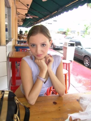 Pornostar Tiffany Holiday