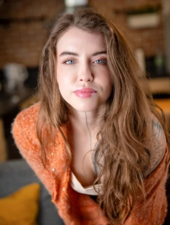 Pornoster Eden Ivy