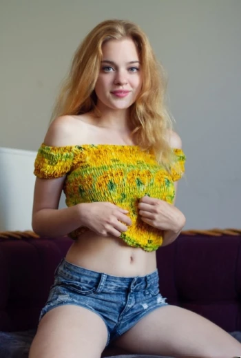 Gwiazda porno Winter Bliss