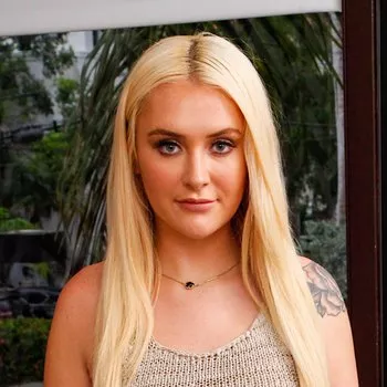 Pornstar Chloe Marie