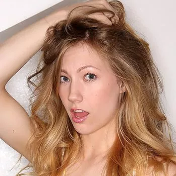 Gwiazda porno Ivy Wolfe