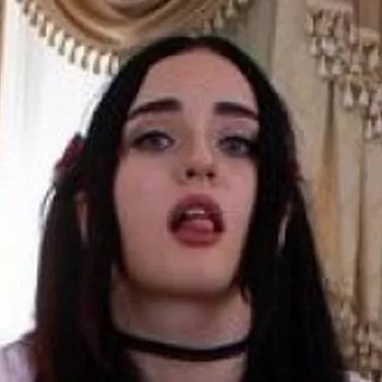 Gwiazda porno Alexa Black