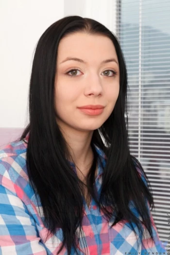 Pornstar Emily Bender